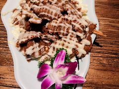 -嘉禾·悦享餐厅(八方汇店)