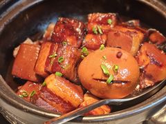 卤蛋红烧肉-逸道(益丰·外滩源店)