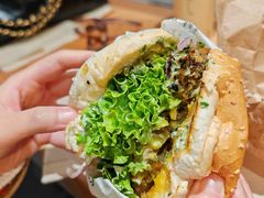 -Fergburger(皇后镇店)