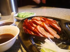 -老昌春饼(中央大街店)