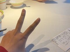 -开海·红岛海鲜虾水饺(石老人店)