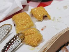 -西贝(石景山当代店)