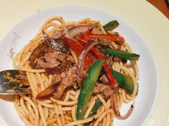 -夏日玛莉西餐厅(衡阳万达店)