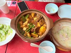 -宏状元现熬粥·京味菜(望京店)