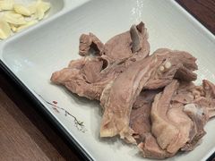 -靖远尕六美味羊羔肉
