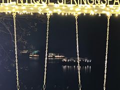 -天目湖涵田半山温泉