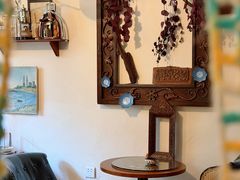 -樹下遇见树·咖啡