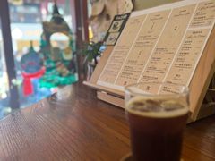 -HUG COFFEE(鼓楼店)