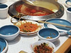 -千牛将·鲜牛肉火锅(开元路店)