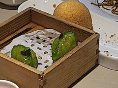 -蔡澜点心·粤菜(丽泽天街店)