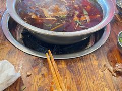 -中和远东火锅兔(老店)