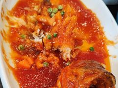 -三品香·江浙菜(松江九谊店)