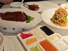 -四季民福烤鸭店(故宫店)