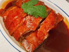 -江南灶中餐厅(南京香格里拉店)
