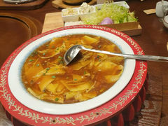 -唐山宴大唐州府精品中餐