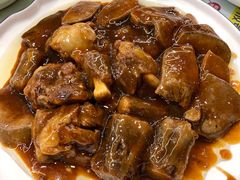 -同发号饭庄(复兴路店)