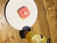 -张爱施法式西餐厅(汉街店)