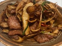 -滇越乘象云南餐厅(豆各庄店)