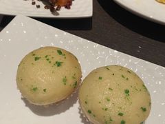 -领事馆19号中餐厅(厦门海景洲际酒店)