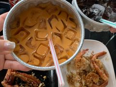 -Doo Dee Thai Food(Issan/Isaan/Esan)