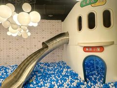 -涨巢·潮玩水疗局