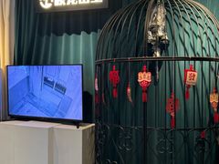 -棂笼·深度沉浸密室(武汉旗舰店)