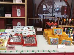 -西安饭庄·非遗陕菜(钟楼店)