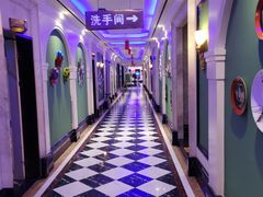 -欢乐迪KTV(江南店)
