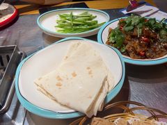 -古彭7只羊·招牌白串·碳锅羊肉旗舰店