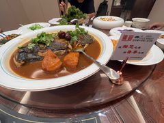 -鲁宴·鲁煨黄河生态大鲤鱼(月坛店)