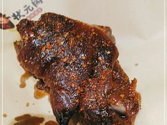 -状元阁烧烤(群力店)