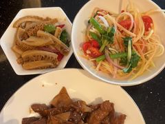 -铭轩中餐厅·海南菜·粤菜(亚龙湾瑞吉店)