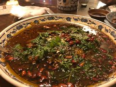 -杨记隆府(白象街店)