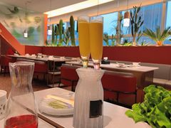 大堂-川越泰火锅(吉利大厦店)