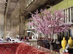 -金轩中餐厅 Jin Xuan(浦东丽思卡尔顿酒店)