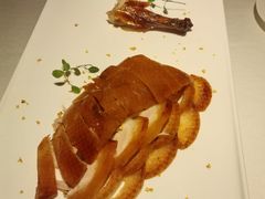 -漢舍中国菜馆(浦东嘉里城店)