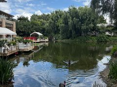 -昆明华邑酒店