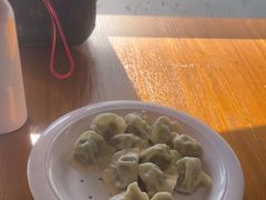 -米香居新鲁味·水饺餐厅