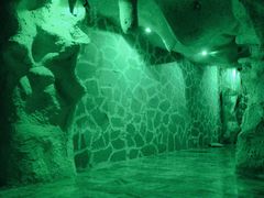 -万源汤泉韩式汗蒸