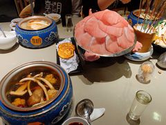 -享月汤皇·海鲜小火锅·聚会(曲江创意谷店)