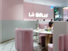 大堂-茉莉餐厅(包河万达店)