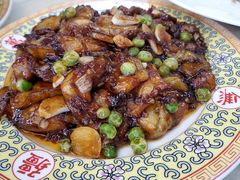 -砂锅居(西四店)