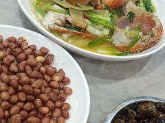 -辣螃铠盆盆蟹大排档(总店)