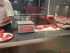 -海底捞火锅(上元大街店)