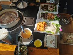 -阿鹏故事野生菌火锅(双廊古镇店)