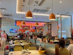 -八合里潮汕鲜牛肉火锅(福州万象城店)