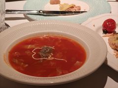 -波特曼西餐厅(南岗店)