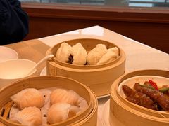 -白天鹅宾馆-宏图府餐厅