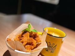 -太二酸菜鱼(中山龙之梦店)