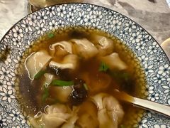 -尚善若水·汤泉·SPA·沐足(东方渔人码头店)